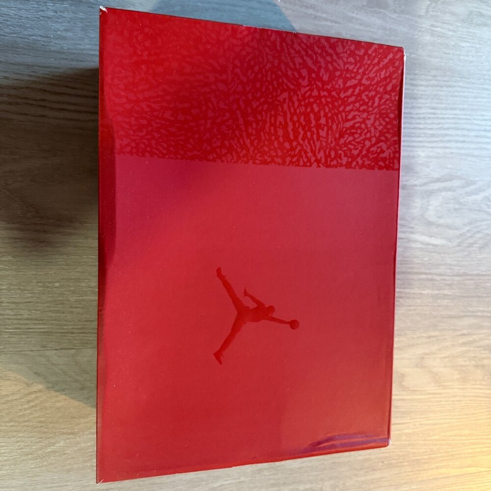 W9.5 - Air Jordan 3 'Treat Yourself' - Picture 9 of 12